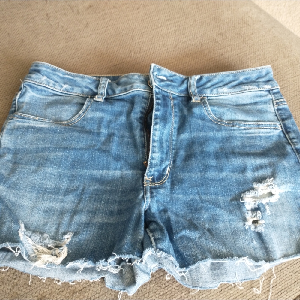 American Eagle